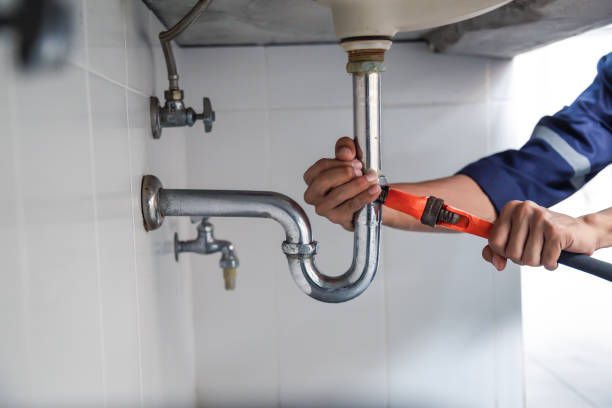 Centerville, OH Plumbing Company
