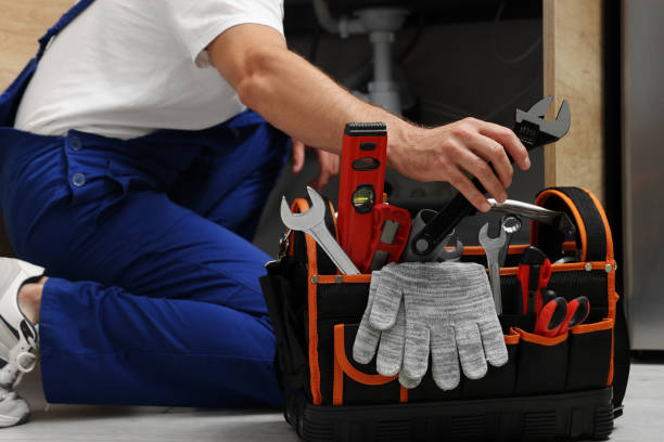 Best Plumbing Installation Services  in Centerville, OH